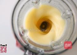 凤梨雪梨汁的做法图解4