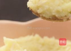 9-11个月辅食：苹果红薯沙拉的做法图解8