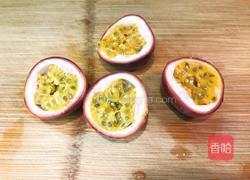 金桔百香饮的做法图解6