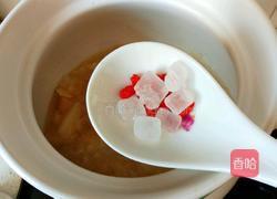 润燥甜汤的做法图解5
