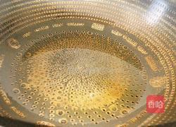 韭菜炒鸡蛋的做法图解6