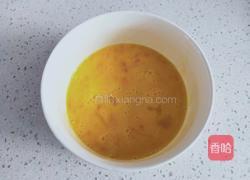 苦瓜煎蛋的做法图解4