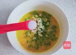 苦瓜煎蛋的做法图解6