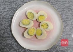 橙香鸡蛋的做法图解9