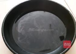 油淋葱香牛肉的做法图解4