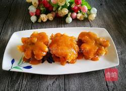 果味菊花鱼的做法图解16