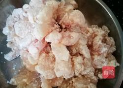 果味菊花鱼的做法图解9