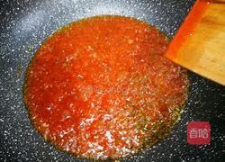 果味菊花鱼的做法图解13