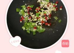 清炒黄瓜片的做法图解3