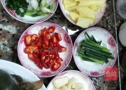 香辣蟹的做法图解1