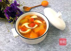 白玉蜜瓜汤的做法图解13