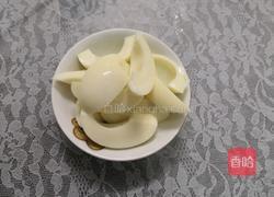 白玉蜜瓜汤的做法图解4
