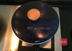 白玉蜜瓜汤的做法图解8