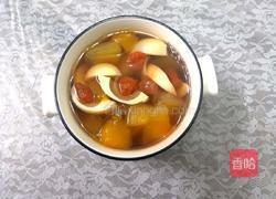 白玉蜜瓜汤的做法图解12
