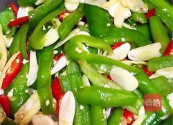 酱小黄瓜的做法图解3