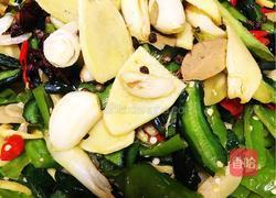 酱小黄瓜的做法图解8