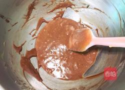 百香果双色玛德琳的做法图解13