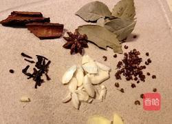 红烧猪手的做法图解3