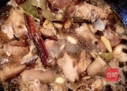 红烧猪手的做法图解5