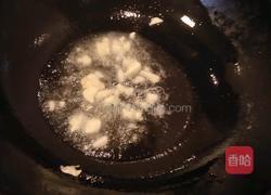 瘦肉炒南瓜苗的做法图解2