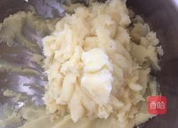 土豆面鱼的做法图解3