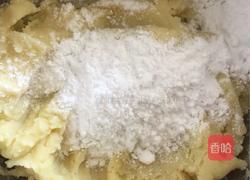 土豆面鱼的做法图解4