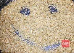 玄米茶的做法图解2