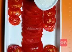 糖拌双茄的做法图解7