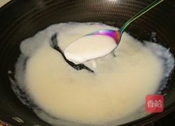 芒果猕猴桃牛奶糕的做法图解10