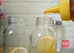 蜂蜜柠檬水的做法图解5