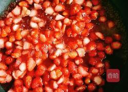 草莓果酱的做法图解8