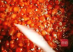 草莓果酱的做法图解10