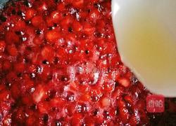 草莓果酱的做法图解11