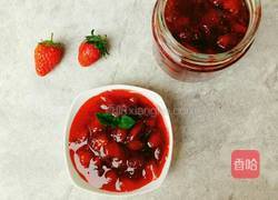 草莓果酱的做法图解14