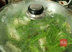 土豆豆角一锅烩的做法图解5