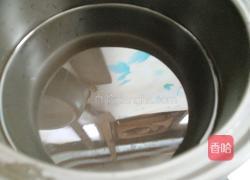 荔枝红枣山药枸杞粥的做法图解6