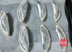 芒果酥的做法图解4