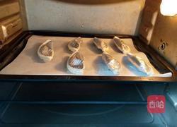 芒果酥的做法图解5