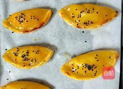 香蕉酥的做法图解6