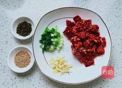 辣子鸡的做法图解2