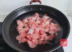 辣子鸡的做法图解4