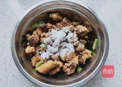 辣子鸡的做法图解6