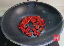 辣子鸡的做法图解8