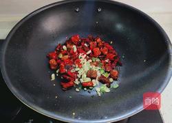 辣子鸡的做法图解9