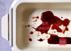 蚝油生菜的做法图解5