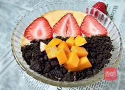 芒果思慕雪的做法图解6