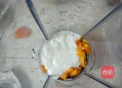 芒果思慕雪的做法圖解3