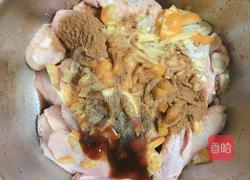 金桔蜜汁鸡翅的做法图解5