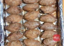 金桔蜜汁鸡翅的做法图解11