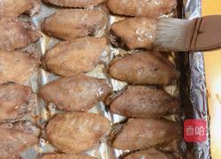 金桔蜜汁鸡翅的做法图解12